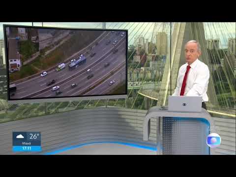 HD | Start and end of the SPTV 2nd Edition Bulletin (SP2) (02/01/2026)