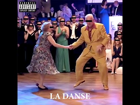 Video thumbnail for La danse