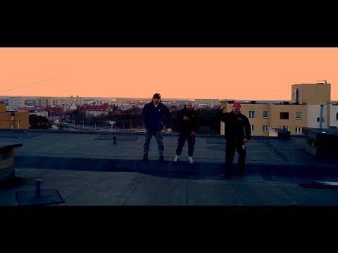 ALIEN EP - 6.PUŁAP (Mleczny, Rubin) prod. Kiper/cuty Dj Rasel (OFFICIAL VIDEO)
