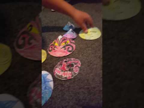 The Battle of the Mountains by Peter Gossage