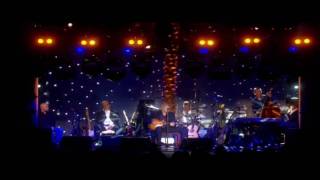 Mark Knopfler - Song for Sonny Liston [Prince&#39;s Trust 090909]