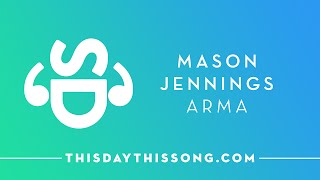 Mason Jennings - Arma