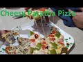 PIZZA ParathaPizza Cheese Cheesy Pizza Wheat Pizza 30min Pizza Pizza During Lock Down