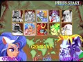 Darkstalkers The Night Warriors Felicia Playthrough