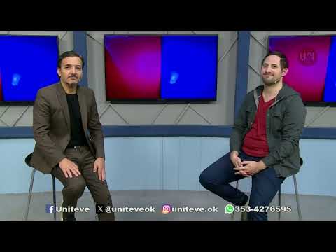 La agenda cultural del fin de semana