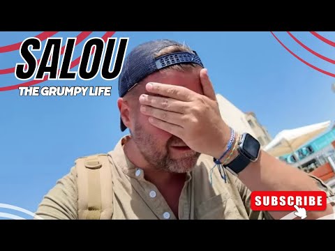 Salou Spain in Summer. Is It Worth a Visit?