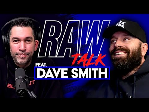 Dave Smith on America’s Political Awakening, The New Right & Nick Fuentes for President?