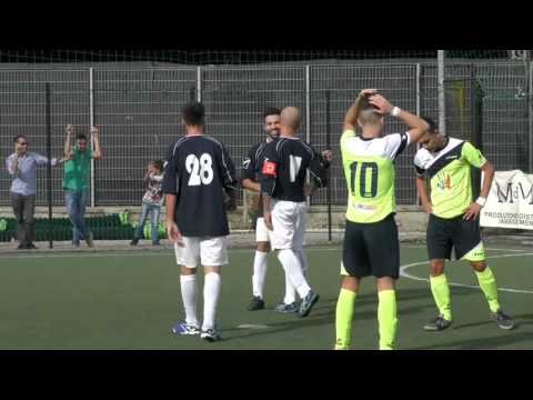 Real San Giuseppe   Cus Caserta 6 0 I Goal