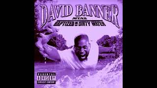 david banner - the christmas song (slow&#39;d mix)