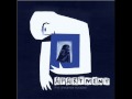 Apartment - Everyone Says I'm Paranoid 