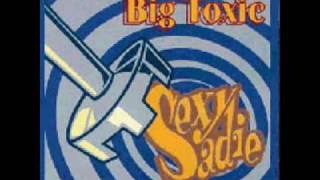 Sexy Sadie - Liar in the Mean World