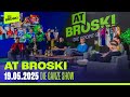 At Broski Die Sport Show KOMPLETTE Show Vom 19 Mai 2025