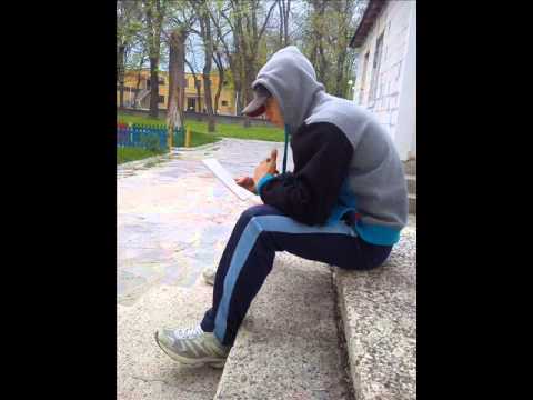 Alien Poets - Fake Gangsta Shit