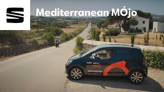 Mediterranean MÓjo Trailer
