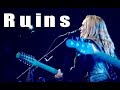 Ruins by Melissa Etheridge | Live in LA | 2014