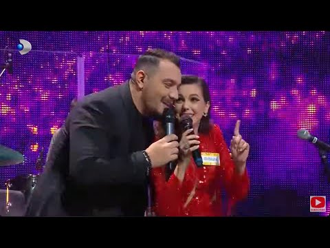 Roata norocului (20.04.2025) - Georgiana Lobont si Rares, distractie de zile mari si muzica live!