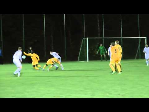 TSV Oldenburg -  VFL Germania Leer 2 : 1