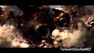 Disturbed ~Never Again~