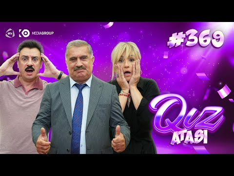 Qız atası / 369. Bölüm