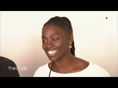 Une journée avec Aïssa Maïga - Thé ou Café - 09/06/2018