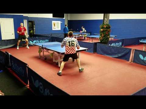 Janusz Franeczek (2142) vs  Arkadiusz Zyworonek (2006)