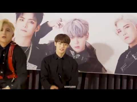 190803 A.C.E(에이스) 짧은 리허설 + DO IT LIKE ME : 찬 FOCUS