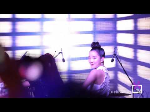130524 Music Matters Live 2013: SPICA - Lonely