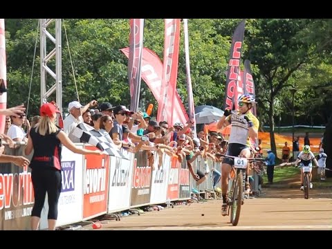 Especial - Copa Internacional de MTB 2016 - Araxá