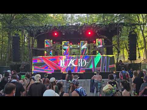 Luzcid Lost Lands Full Set 4k Couchlands 