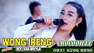 Download lagu WONG IRENG - EKA ARSYLA - CROCODILLE MUSIC ENTERTAINMENT mp3 Download lagu WONG IRENG - EKA ARSYLA - CROCODILLE MUSIC ENTERTAINMENT mp3