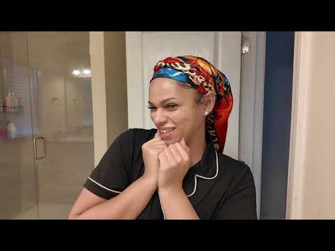 WEEKEND VLOG: Meeting + Face Routine + Night Out W/ The Crew + Birthday Party 