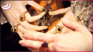 The Secret Messages Hidden in Henry VIII’s Wives’ Portraits