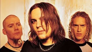 Seether - Needles (Demo) (HQ)
