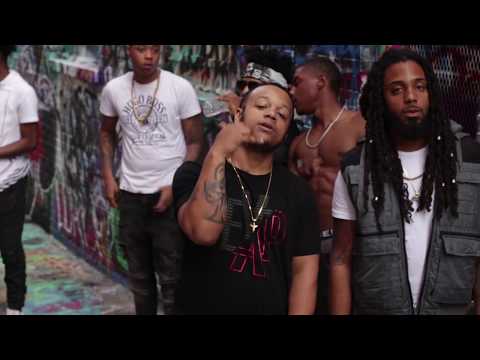 $tacks Gang - Ice (Official Video)