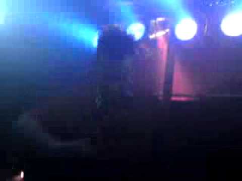 20 05 09 18 YEARS BIRTHDAY CELEBRATION Köthen DAS Zelt Minupren