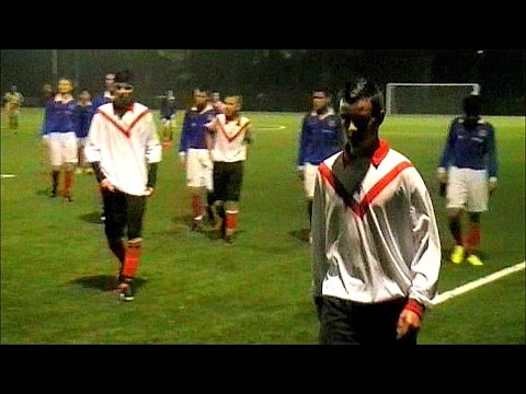 GRC B1 ~ GVAV B1 20okt14