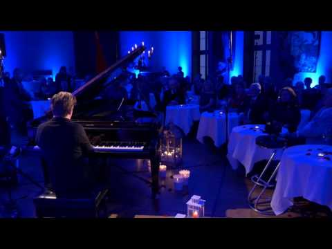 Tomasz Betka - "To Be Like Gen.Nil" Miniatures (Live)