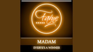 Every 1's A Winner (Chocolate Shake Mix)