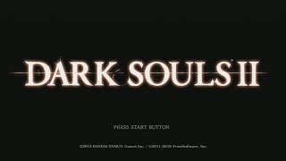 【ダークソウル２】三周目世界ぶらり旅 part１【実況】
