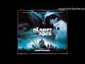 Danny Elfman  New World , The Hunt (alternate mix) - Starving College student Danny Elfman  New World , The Hunt (alternate mix)