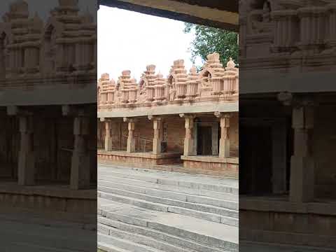 pushkarini, bhoga nandishwara temple, nandhi hills