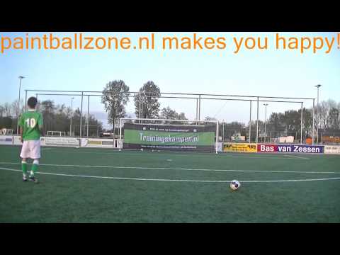 Latjetrap: 1 punt voor VVAC