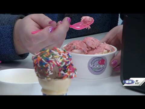 What’s the Scoop? brings premium ice cream from Wisconsin to Seward