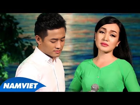 Sông Quê - Hà Vân ft Quý Bình | Tình Khúc Bolero