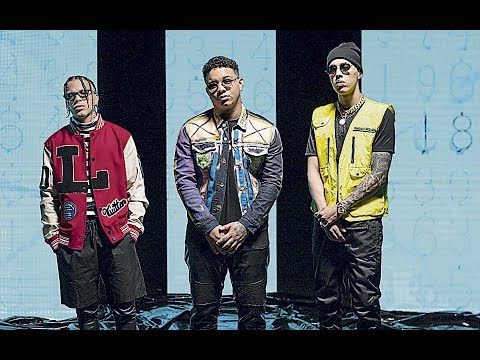 LETRA INFIEL Brytiago X Eix X Rauw Alejandro l letra urban lyrics