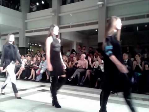 Lucas Magalhães inverno 2013 - Minas Trend Preview