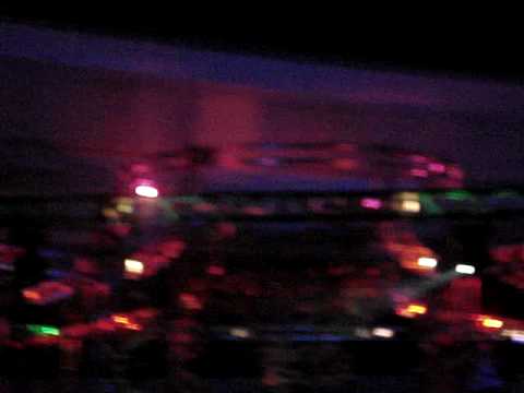 Abelbeetle' Atlanta Music Hall 2009