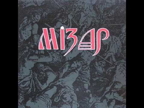 DEVOJKA OD BRONZA - MIZAR (1988)