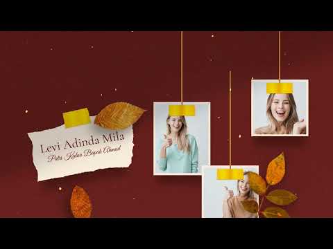 Thumbnail demo After Wedding Gallery 1
