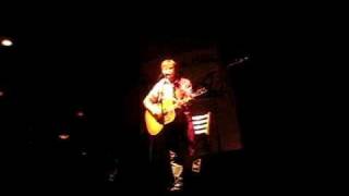 Adam Hood - I Wanna Be With You (acoustic)